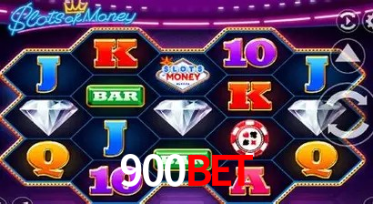 Login 900bet Casino Online